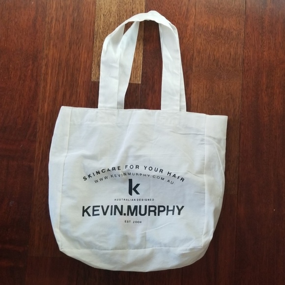 Kevin Murphy Handbags - Kevin Murphy | Reusable Tote
